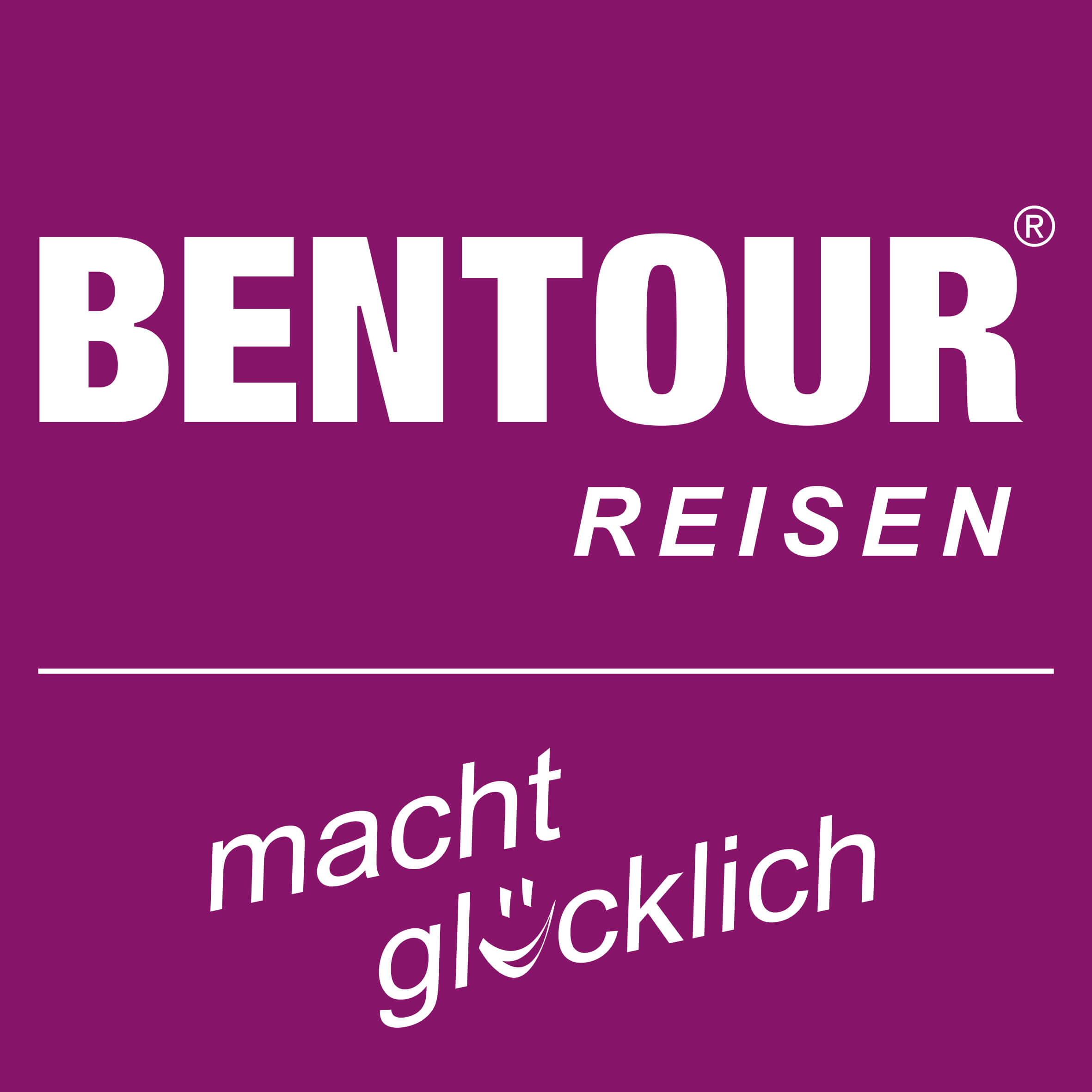 Bentour Reisen Logo