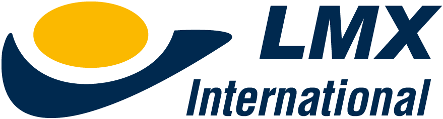 LMX Logo