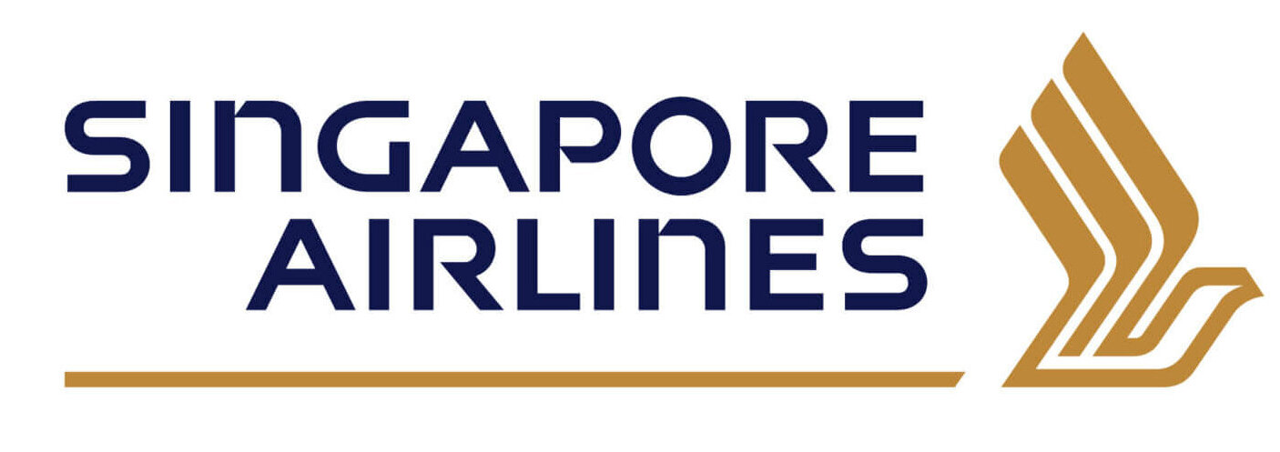 Singapore Airlines Logo