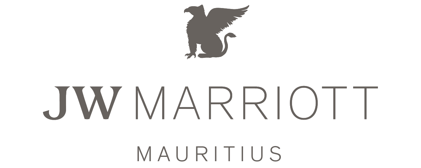 JW Marriot Mauritius Logo