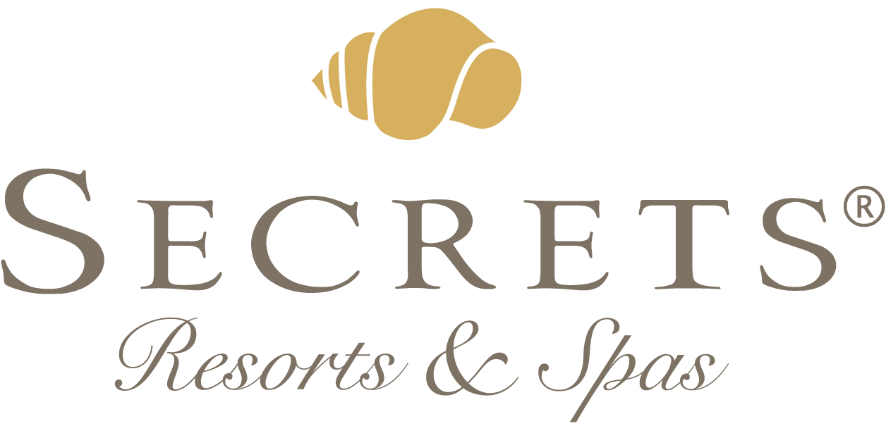 Secrets Resort & Spas Logo