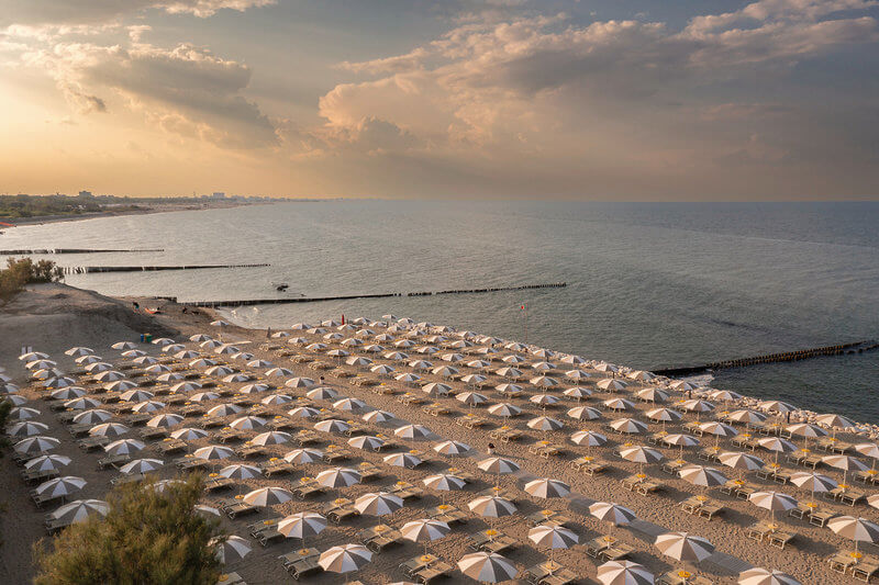 Sentido Spina Premium Camp Strand