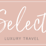Select Luxury Travel Logo