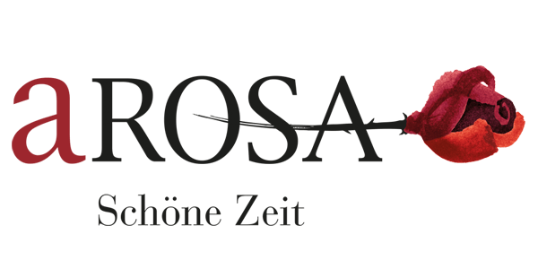 a-rosa Logo