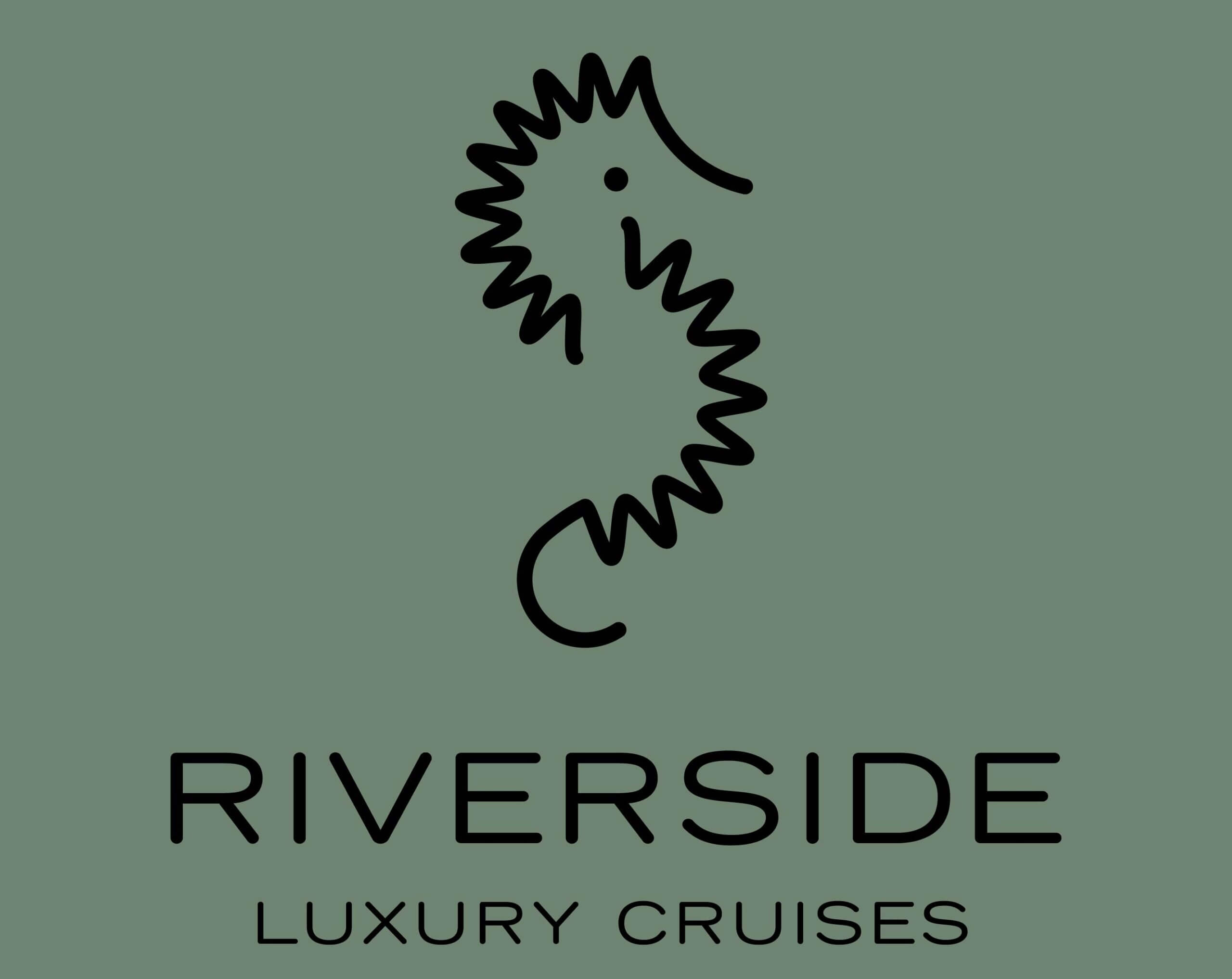 Riverside Luxury Cruises Logo