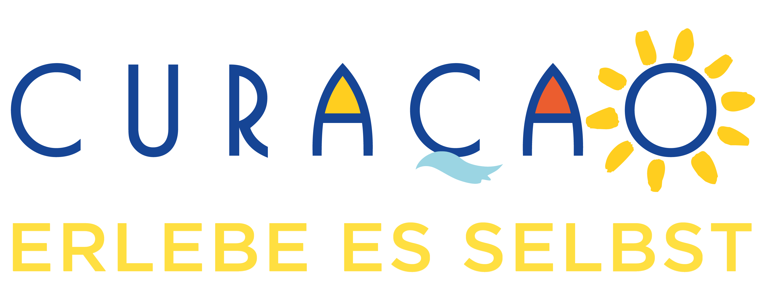 Curacao Logo 