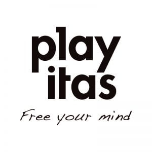 Playitas Logo