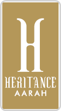 Heritage Aarah Logo