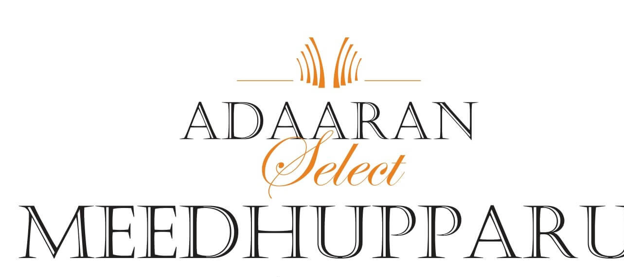 Adaaran Meedhupparu Logo